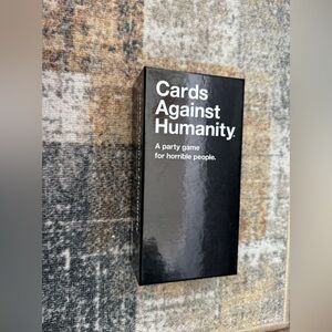 Cards Against Humanity